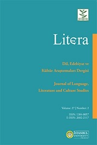 Litera: Dil Edebiyat ve Kültür Araştırmaları Dergisi