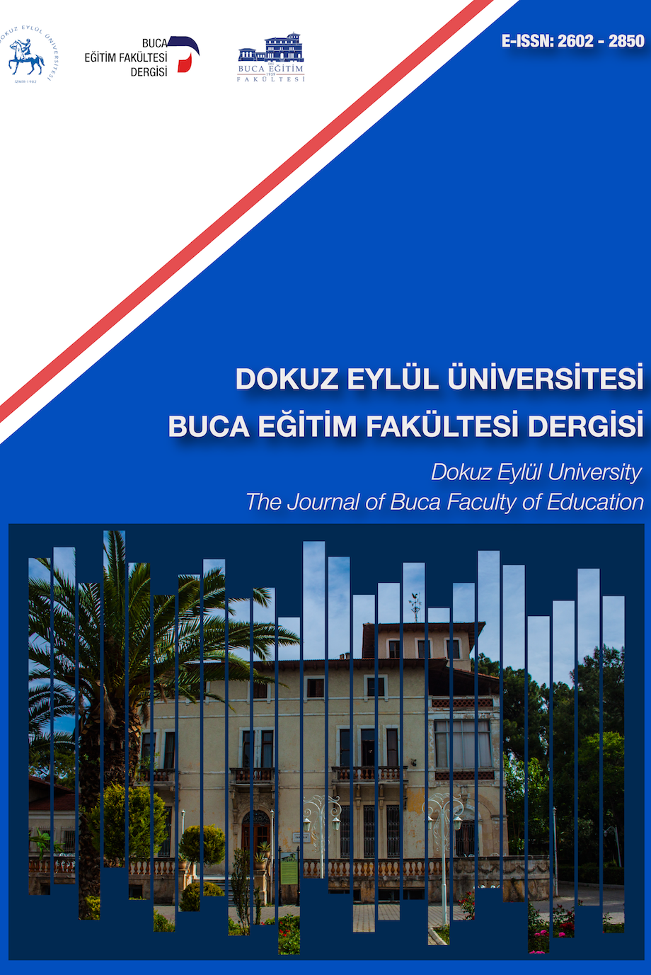 Buca Faculty of Education Journal
