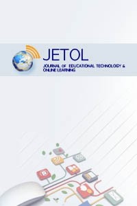 Journal of Educational Technology and Online Learning