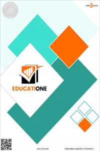 Akdeniz Journal of Education
