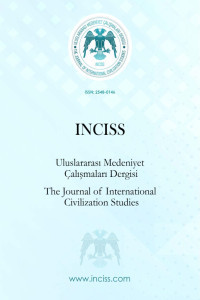 The Journal of International Civilization Studies