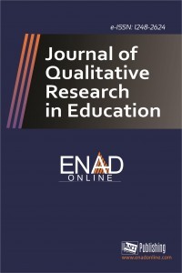 Journal of Qualitative Research in Education