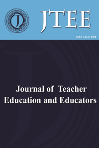 Journal of Teacher Education and Educators