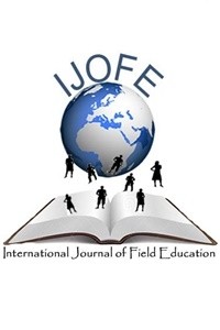 Uluslararası Alan Eğitimi Dergisi